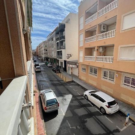 Apartment Goya Торевьиа Экстерьер фото