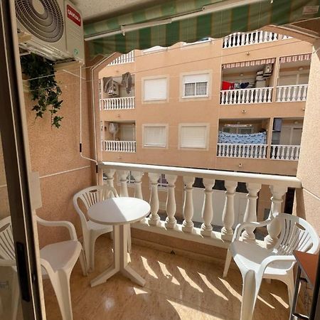 Apartment Goya Торевьиа Экстерьер фото