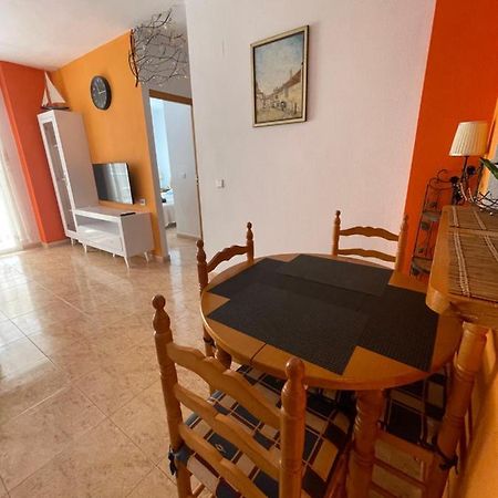 Apartment Goya Торевьиа Экстерьер фото