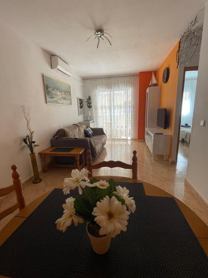 Apartment Goya Торевьиа Экстерьер фото