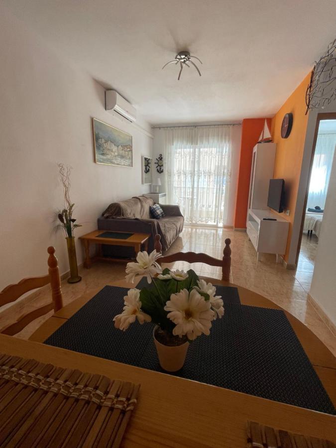 Apartment Goya Торевьиа Экстерьер фото