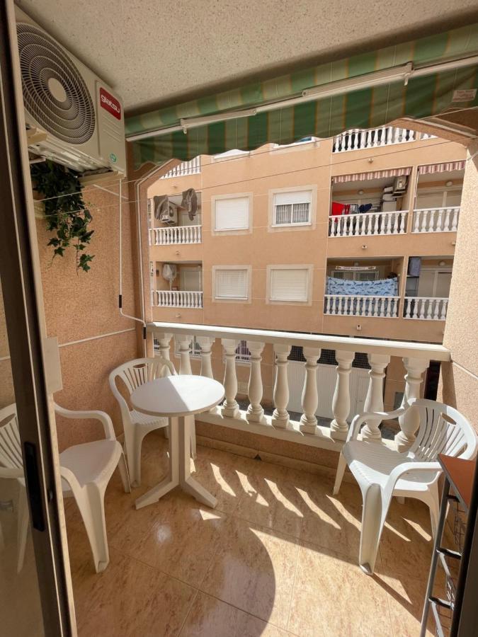 Apartment Goya Торевьиа Экстерьер фото