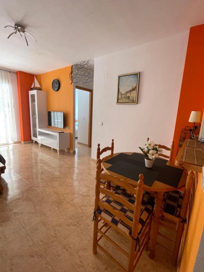 Apartment Goya Торевьиа Экстерьер фото