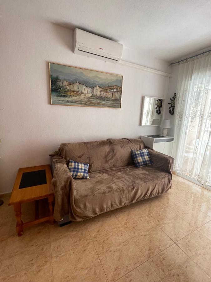 Apartment Goya Торевьиа Экстерьер фото