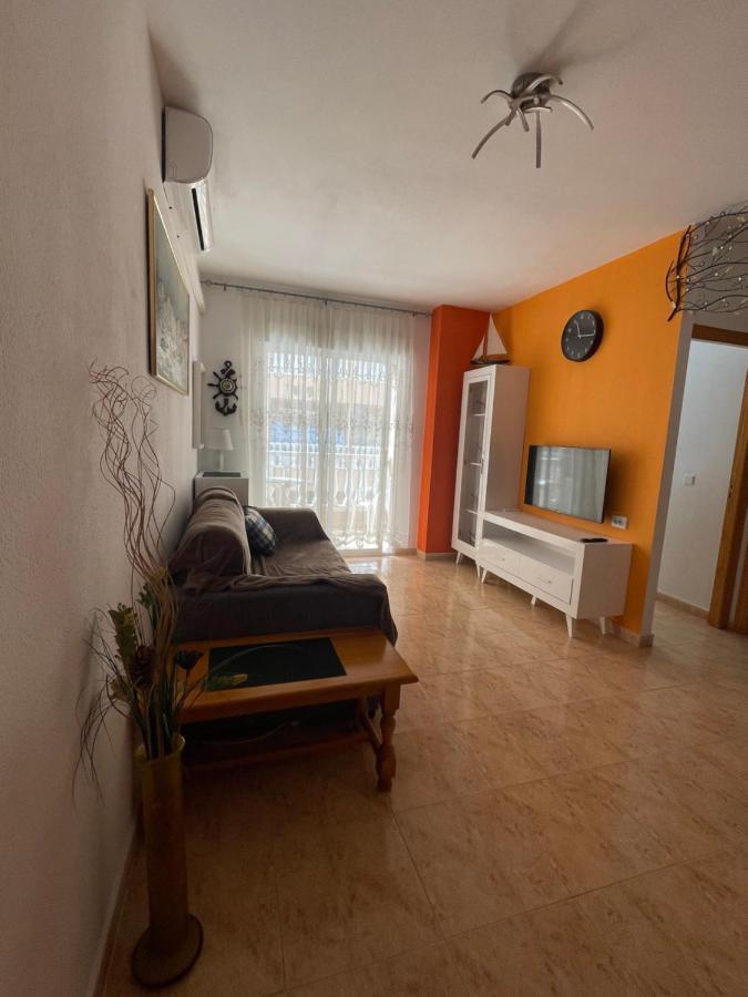 Apartment Goya Торевьиа Экстерьер фото