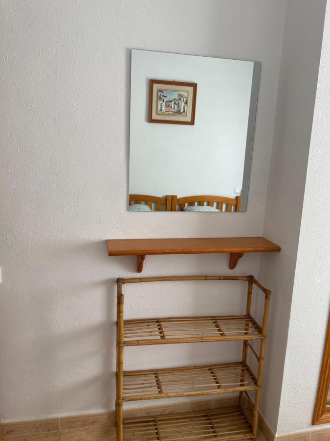Apartment Goya Торевьиа Экстерьер фото