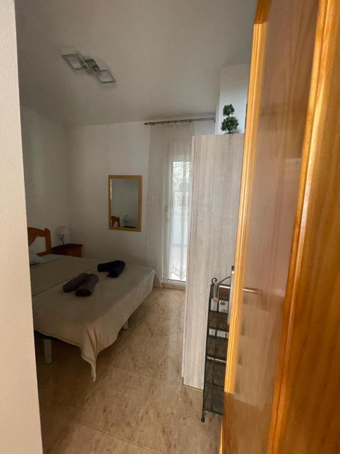 Apartment Goya Торевьиа Экстерьер фото