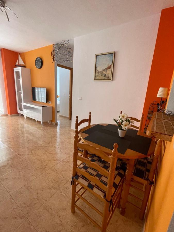 Apartment Goya Торевьиа Экстерьер фото