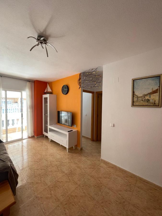 Apartment Goya Торевьиа Экстерьер фото