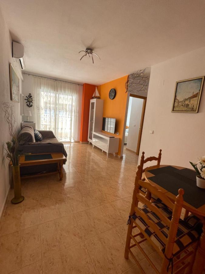 Apartment Goya Торевьиа Экстерьер фото