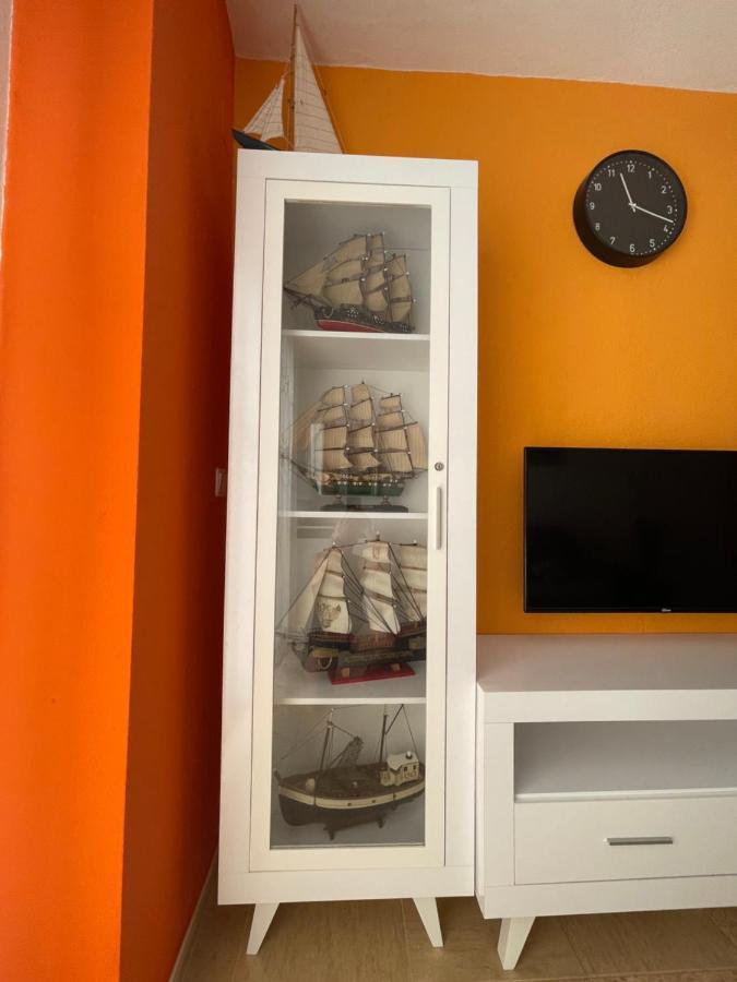 Apartment Goya Торевьиа Экстерьер фото