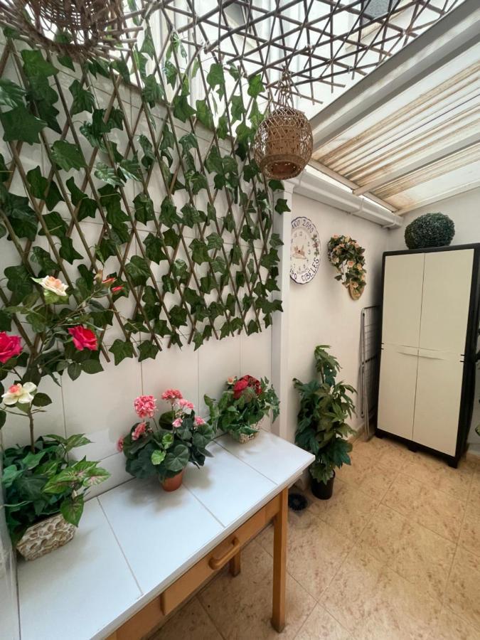 Apartment Goya Торевьиа Экстерьер фото