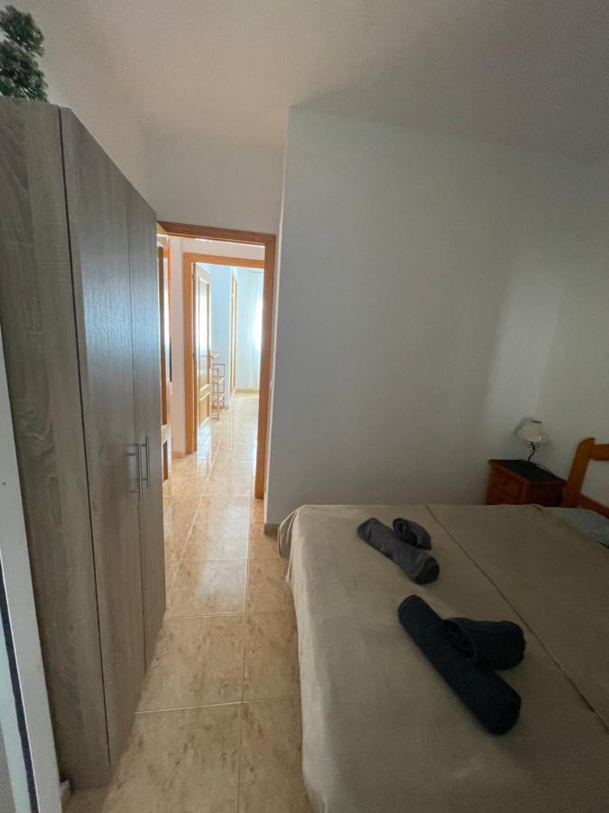 Apartment Goya Торевьиа Экстерьер фото