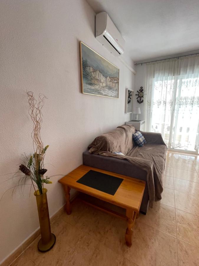 Apartment Goya Торевьиа Экстерьер фото