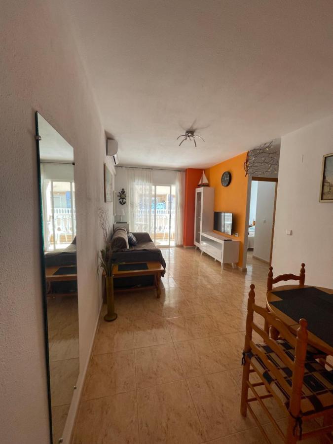 Apartment Goya Торевьиа Экстерьер фото