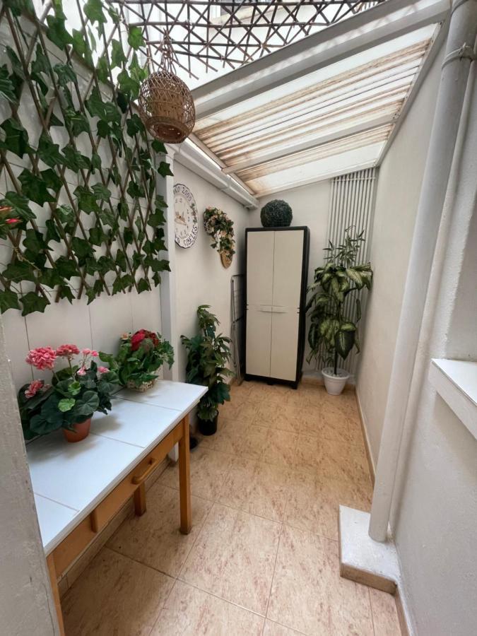 Apartment Goya Торевьиа Экстерьер фото