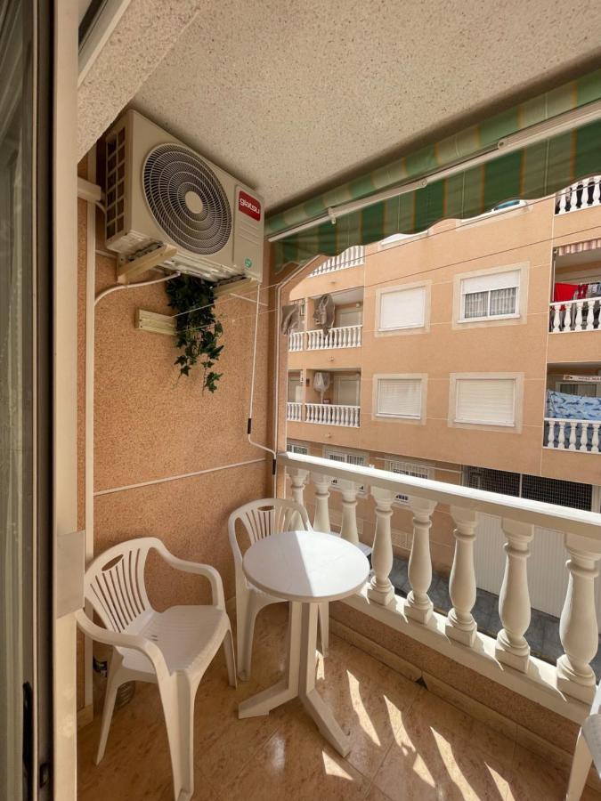 Apartment Goya Торевьиа Экстерьер фото