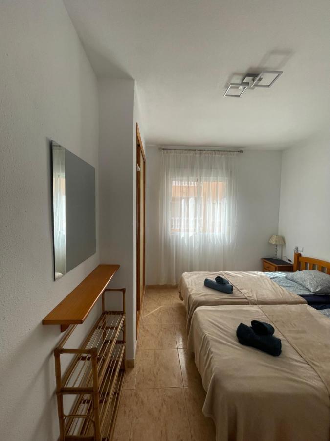 Apartment Goya Торевьиа Экстерьер фото