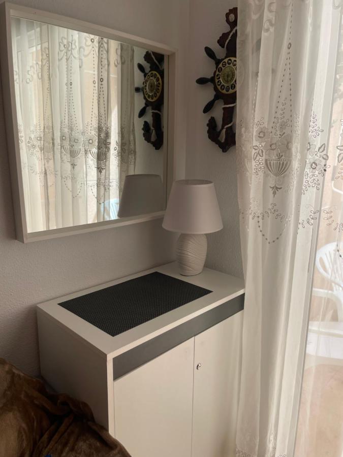 Apartment Goya Торевьиа Экстерьер фото