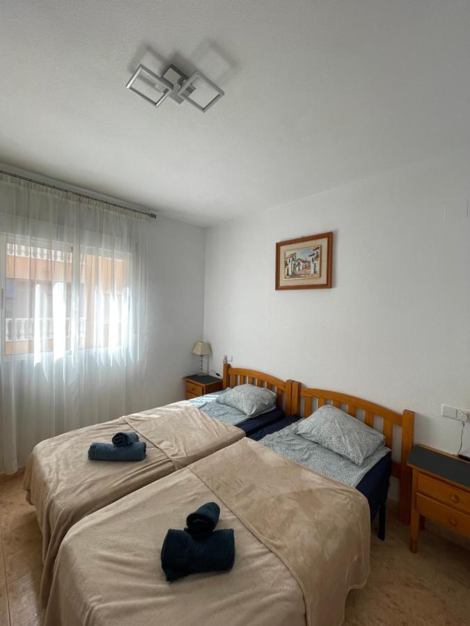 Apartment Goya Торевьиа Экстерьер фото