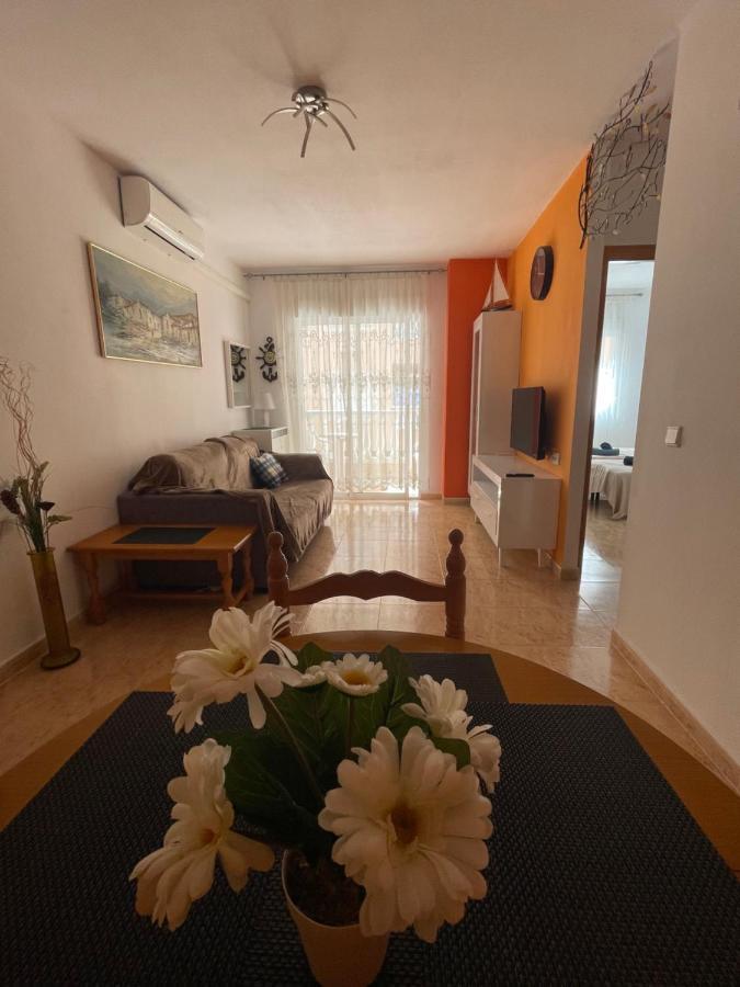 Apartment Goya Торевьиа Экстерьер фото