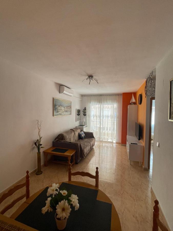 Apartment Goya Торевьиа Экстерьер фото