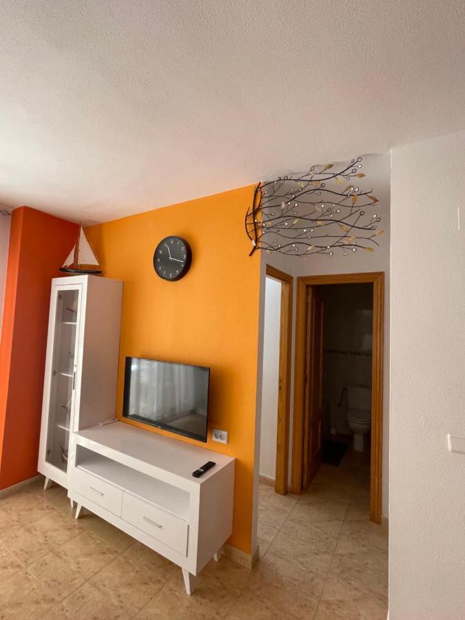 Apartment Goya Торевьиа Экстерьер фото