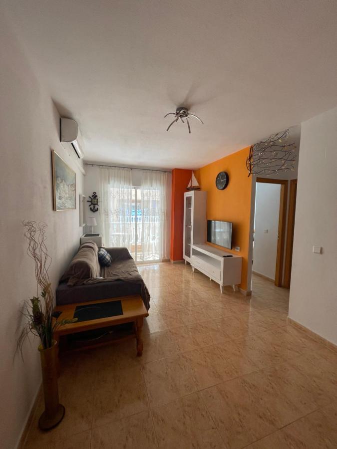 Apartment Goya Торевьиа Экстерьер фото