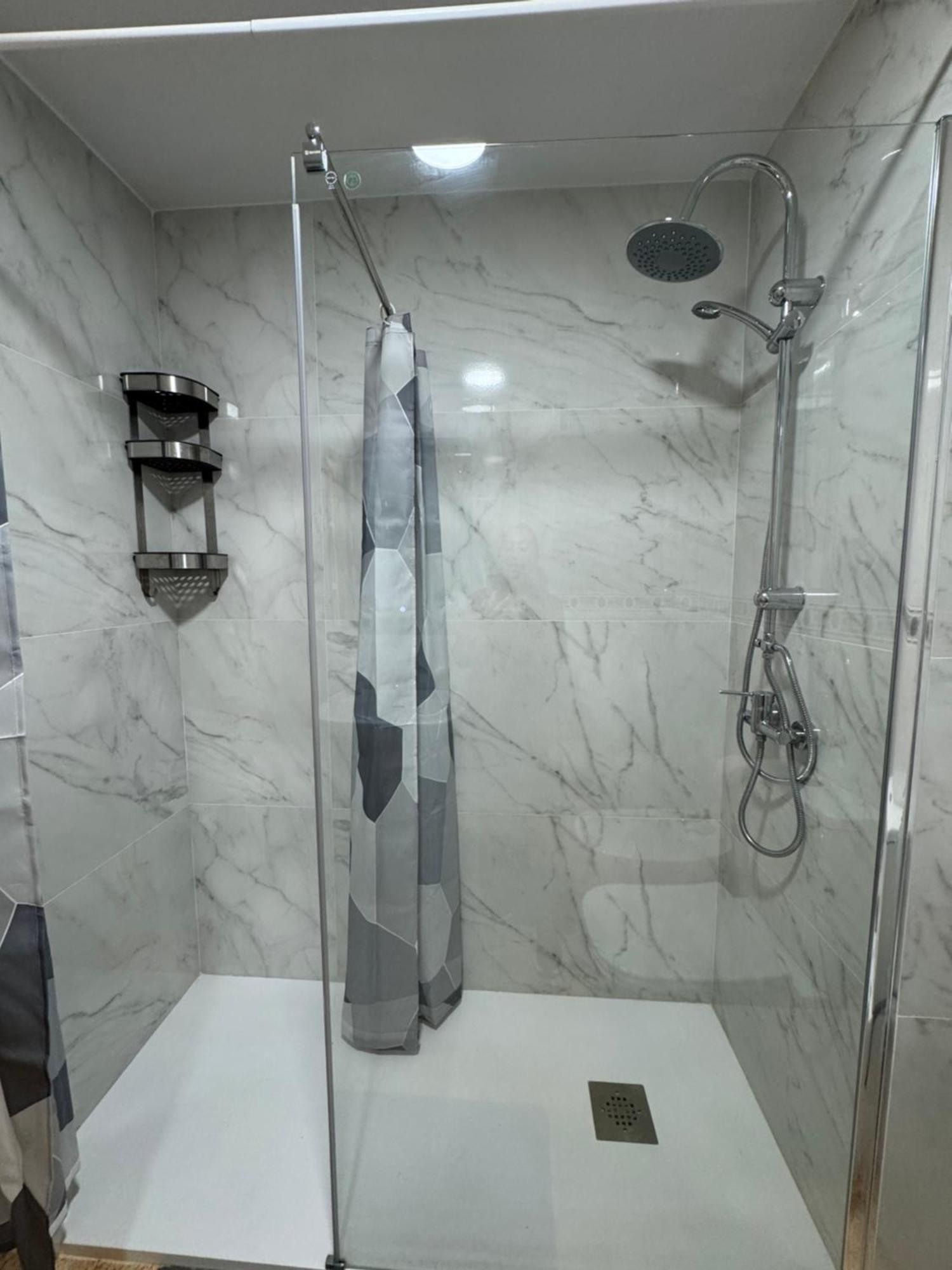 Apartment Goya Торевьиа Экстерьер фото