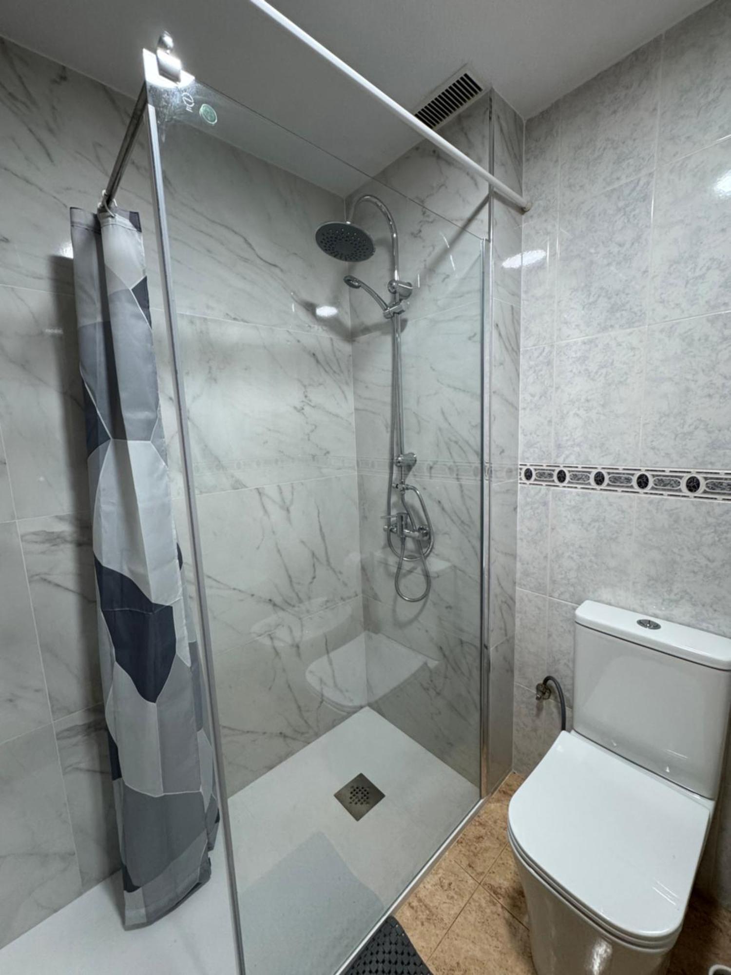 Apartment Goya Торевьиа Экстерьер фото