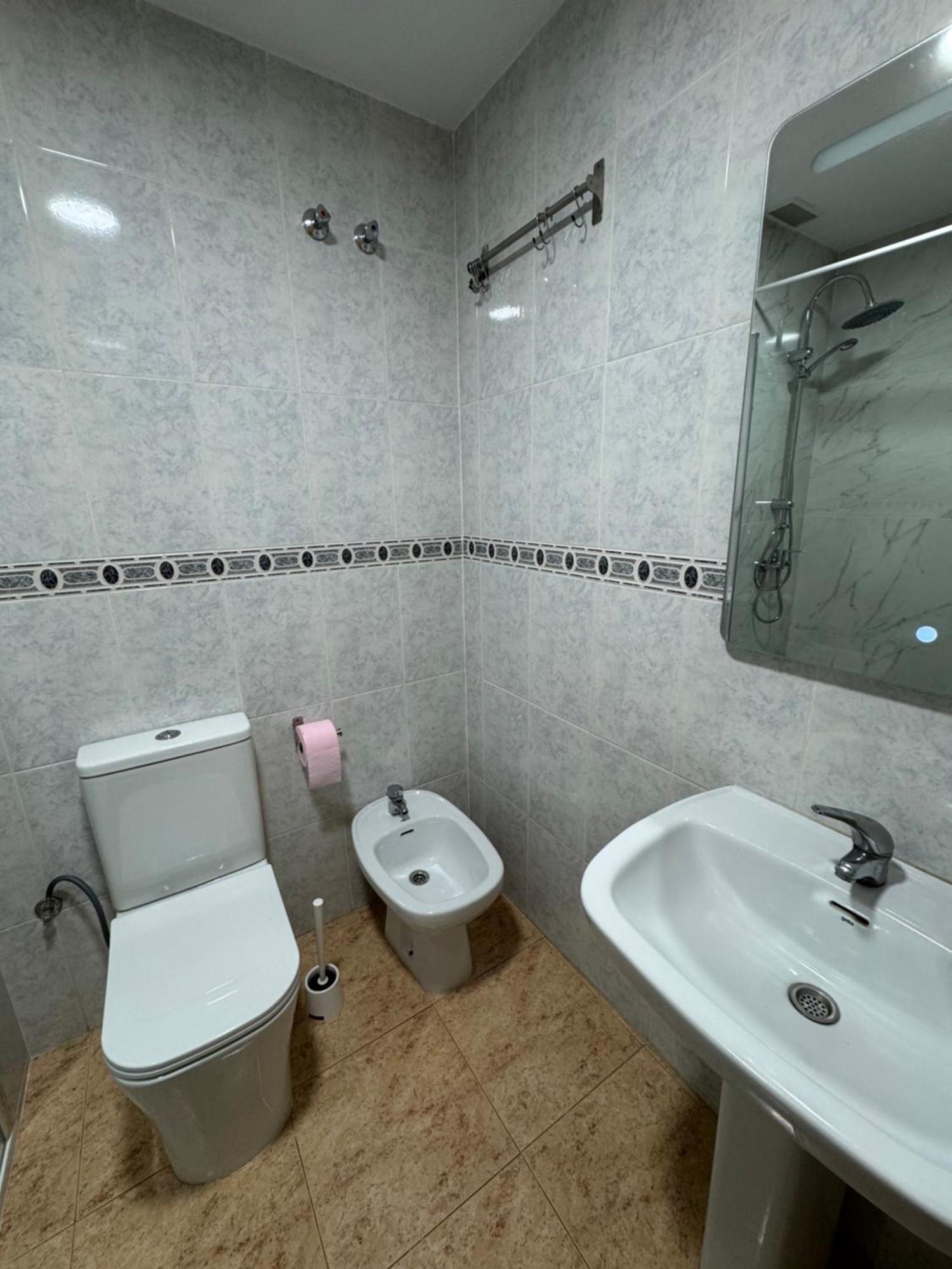 Apartment Goya Торевьиа Экстерьер фото
